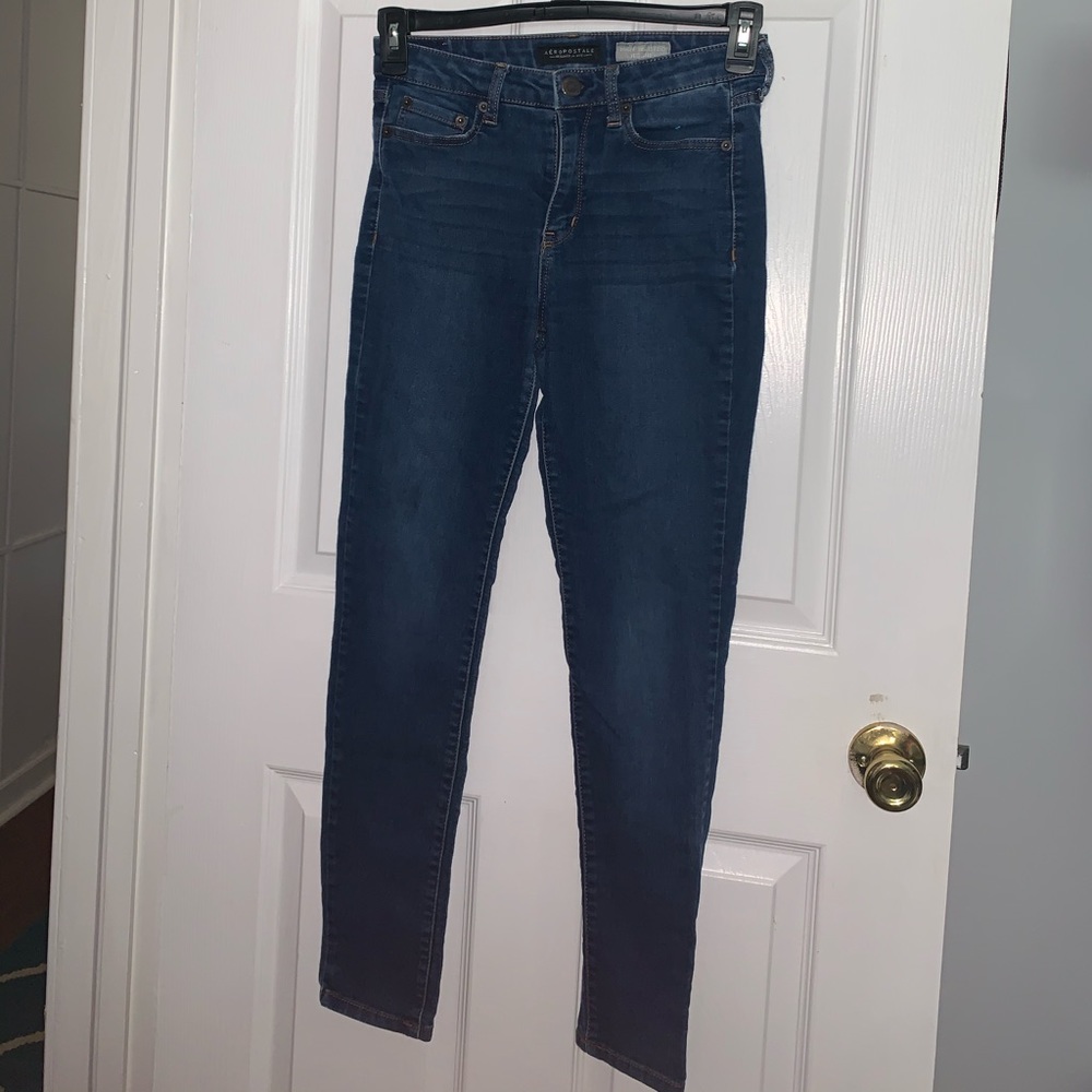 Aeropostale jeans